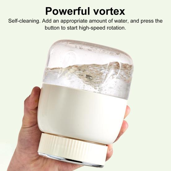 Fruit Juicer Portable Personal Blender Large Capacity BPA Free