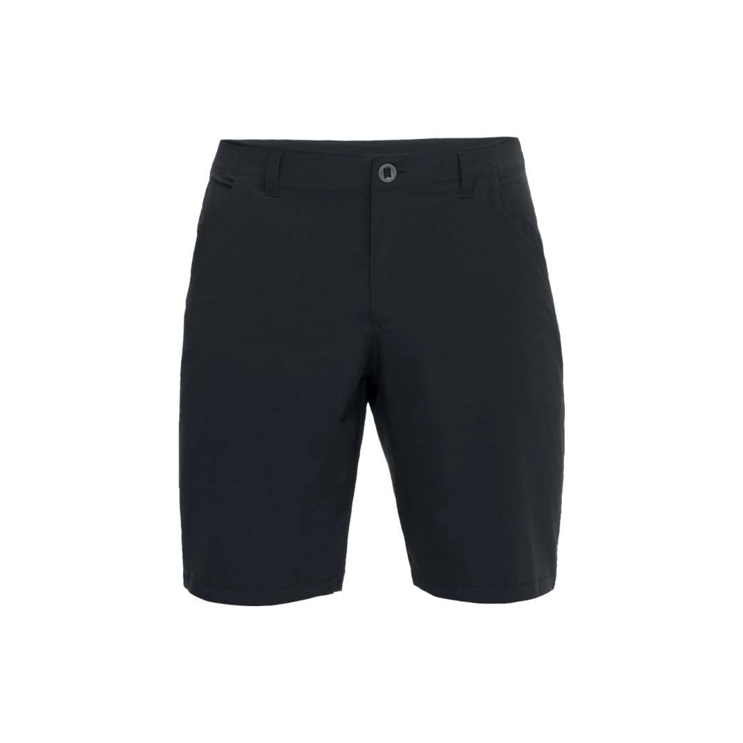 Under Armour Casual Shorts Men s Black Moderate 1304648-001 32