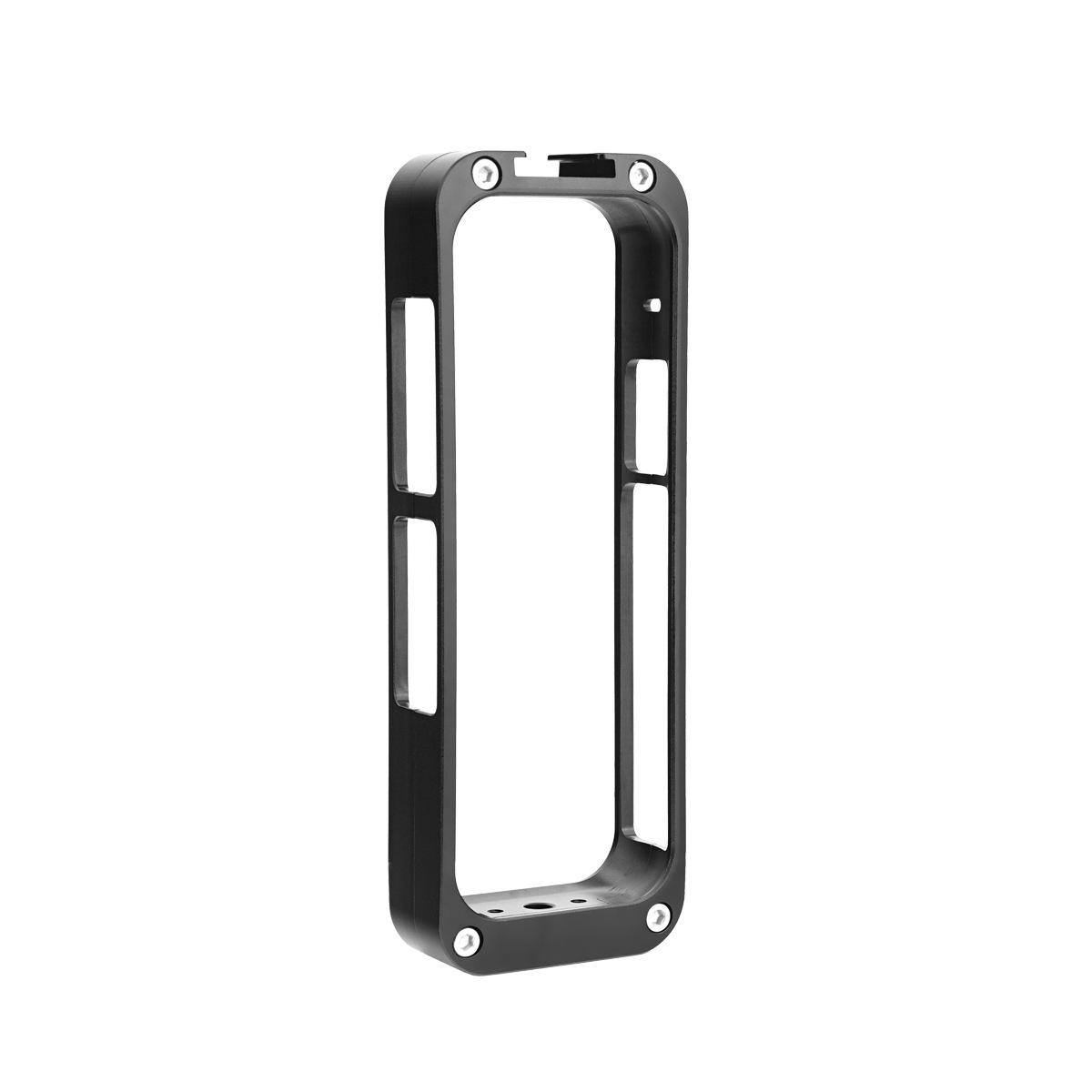 Insta360 X4 Action Camera Aluminum Lens Protection Frame