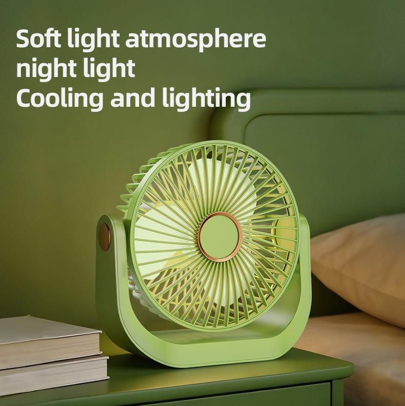 Desktop circulating fan, multi-functional lighting circulating fan, wall-mounted fan, solar-powered fan, desktop fan, vertical fan, ceiling fan