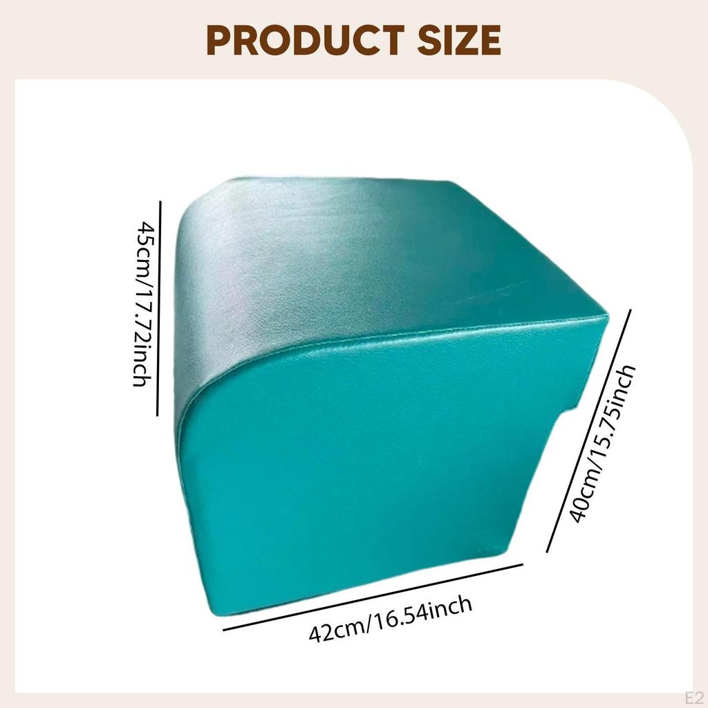 Machine Exercise at Home Multiffunction Bench Booty Workout Box for Jumping Core Ab Strength