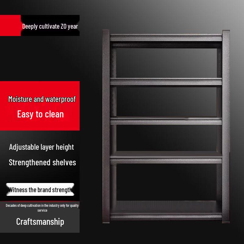 Bieying Multi-functional Kitchen Storage Rack