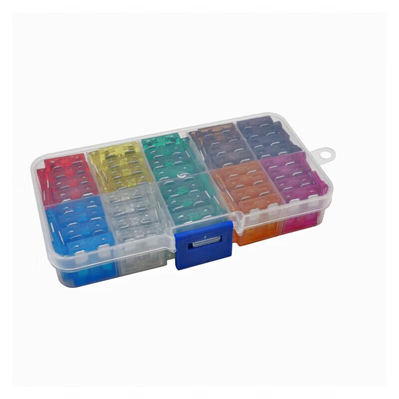 PETALOVE Car Blade Fuse