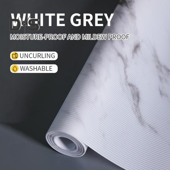 Waterproof Shelf Liners for Kitchen Cabinet Drawer Non-Adhesive Non-Slip Kitchen Shelf Liners Shelf Paper Double Protection Design Cupboard Mat