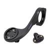 GORIX Bicycle Mount Bracket Cycle Computer Action Road Bike [Garmin/GoPro Camera/Light Holder] (QUICK MOUNT)