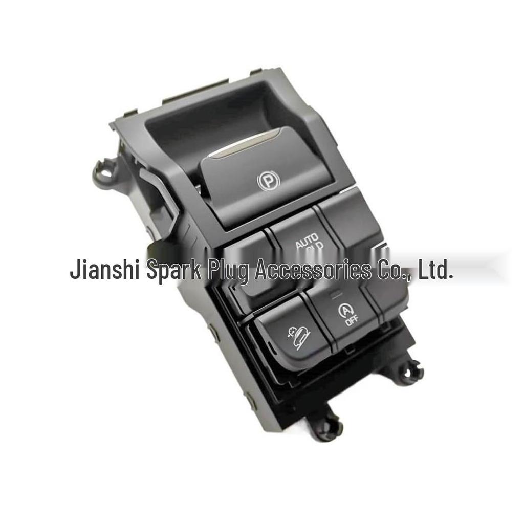 93300D3AA0 Parking Handbrake Switch for 2016-2019 Hyundai Tucson