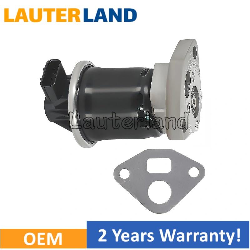 18011-R1A-A00 18011R1AA00 Exhaust Gas Recirculation EGR Valve For Honda Acura MDX Civic EX-L Sport Utility 2/4-Door 2012-2019