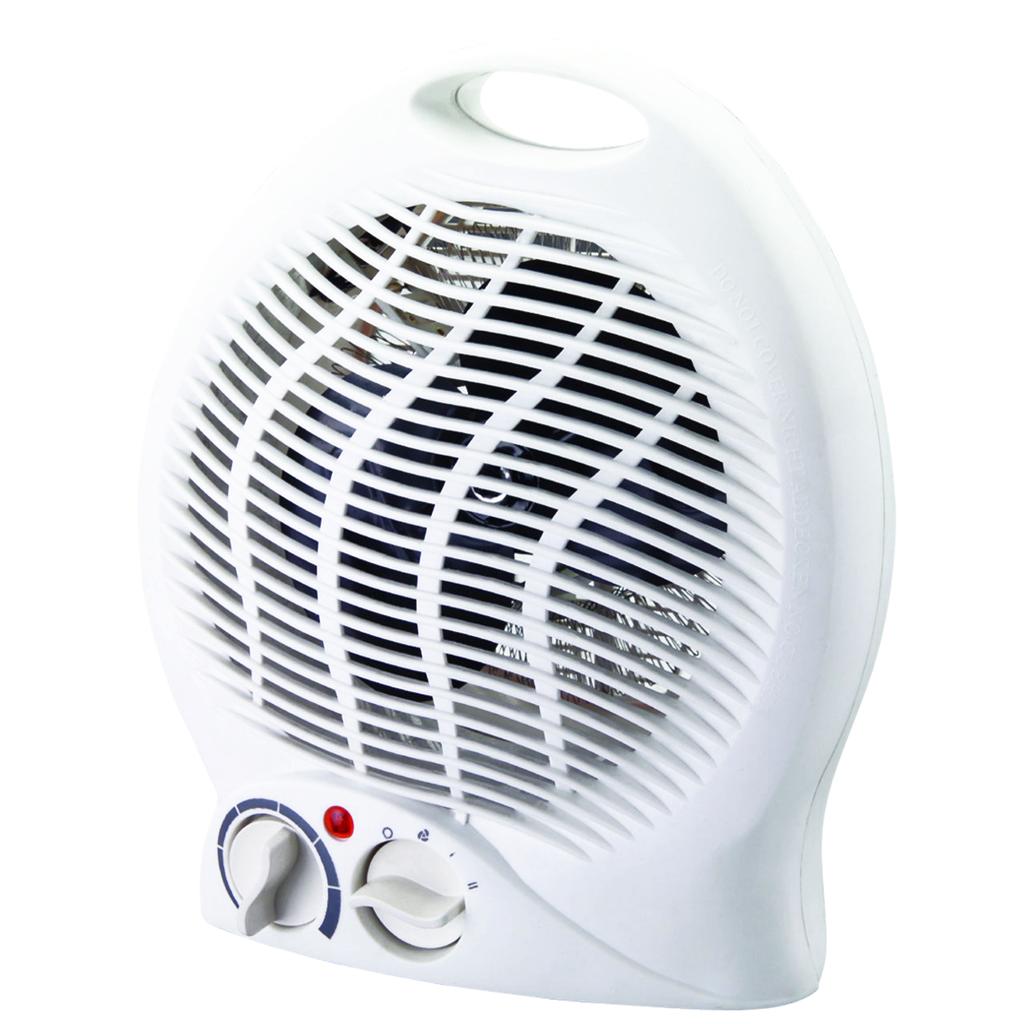 Electric Fan Heater
