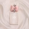 Zhiyi LS7 Women's Premium NFC Car Key Card Holder Case