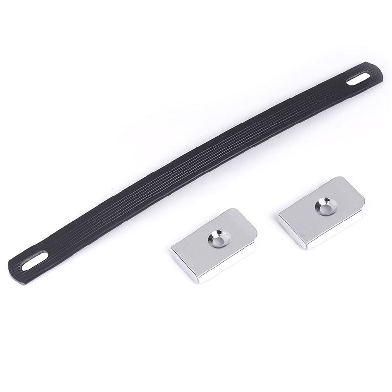 1Pc 25Cm Carrying Handle Grip Case Box Speaker Cabinet Amp Strap Handle