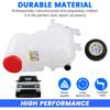 Contenitore di Espansione Radiatore Coolant Durevole LR034654 Per Land Range Rover 13- RR Sport 14- Serbatoio di Espansione Con Sensore Con Coperchio