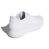 Adidas Originals EQT Support RF PK Comfortable Non-Slip Breathable Low-Top Lifestyle Shoes Men Sneakers White CQ3044