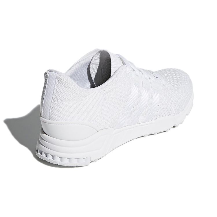 Adidas Originals EQT Support RF PK Zapatillas Lifestyle Cómodas Antideslizantes Transpirables de Caña Baja para Hombre Zapatillas Blancas CQ3044