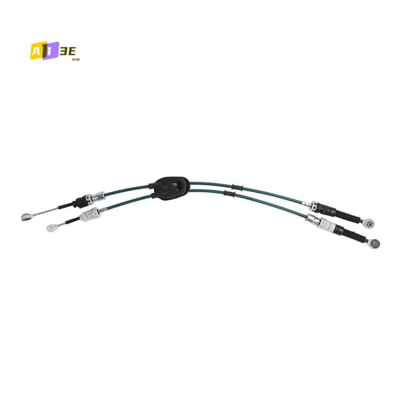 A03E-Car Shift Cable 34413-3AM0A Shifter Control Cable For Nissan Versa 2007‑ Automotive Transmission Shift Cables