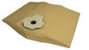 Bolsas para Aspiradora Einhell 20L (5 piezas)