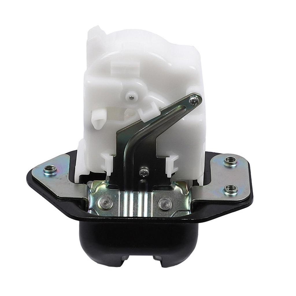 Rear Trunk Door Latch Lock Actuator Tailgate Liftgates Boot Lid Trunk Luggage Motor Suitable For Versa Murano 90502CA00C