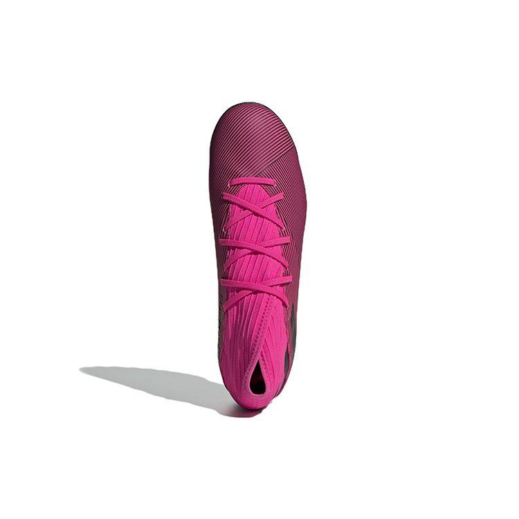 adidas Nemeziz 19.3 Turf 'Shock Pink' F34426