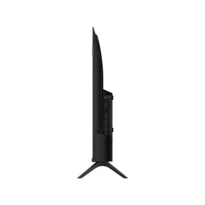 Televisor TCL QLED S4K 32" Google TV HDR10 Dolby Audio WiFi Bluetooth VA Sin Bisel