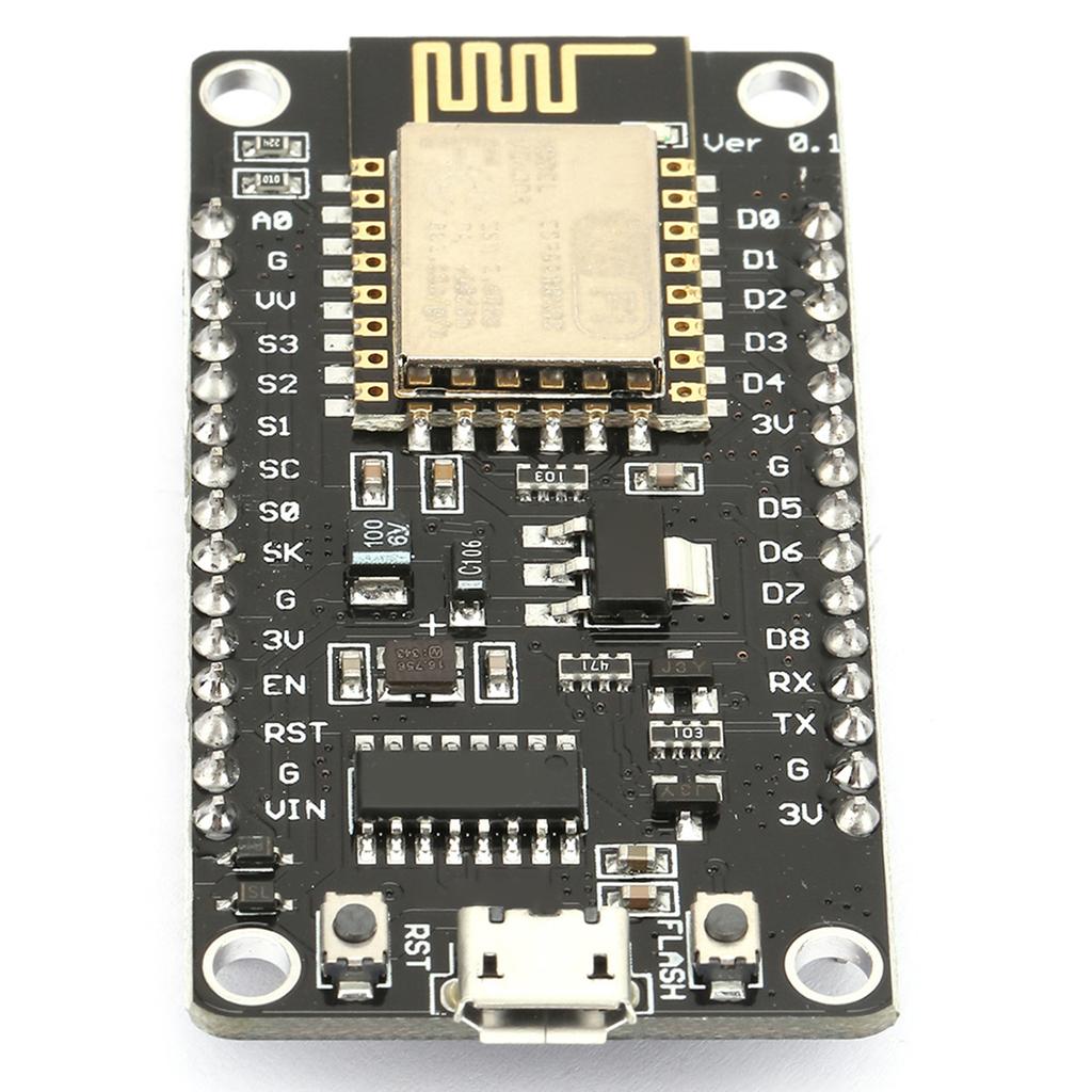 ESP8266 CH340G WIFI Wireless Internet Development Board Module For IOT