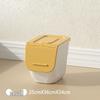 Children's Multi-Functional Flip-Top Storage Box