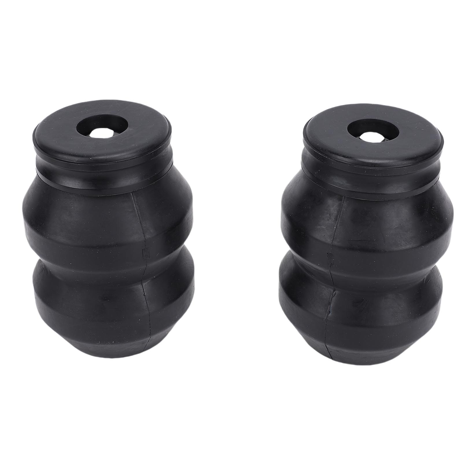 

Комплект резиновых пружин-помощников для улучшения задней подвески DR1500DQ Замена для 1500 2WD 4WD 2009 2021 Quad Crew Cab