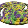 Camouflage EVA Soft Flying Disc for Outdoor Parent-Child Interaction and Pet Training