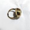 [USED] Phantom Hand-Wound SEIKO Ring Watch Vintage