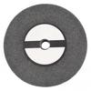 Polishing Wheel 6\"X 5/8\'\'×1\" Abrasive Nylon Fiber