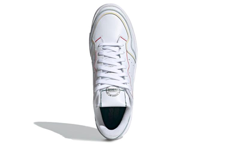 Supercourt Adidas Originals 'Cloud White' FX9058