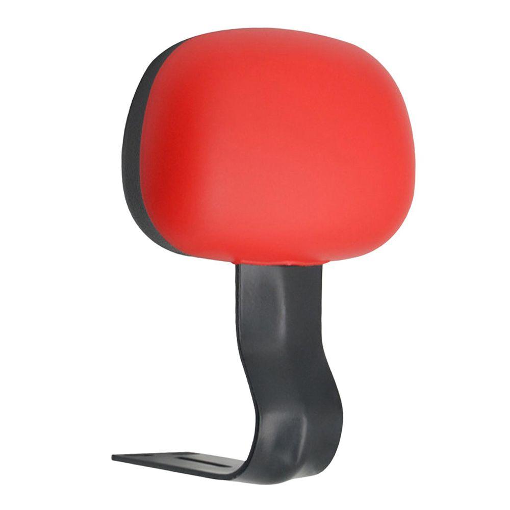 Soft Scooter Motorcycle Cushion Pad Rear Seat Rest E-Bike Back Lazyback Electric Bicycle Backrest