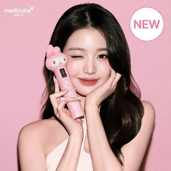 MEDICUBE AGE-R Booster Pro My Melody Edition Planning Set