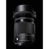 Sigma DC MACRO HSM Contemporâneo C014 Sony 18-300mm F3.5-6.3 Montagem A APS-C/Super35