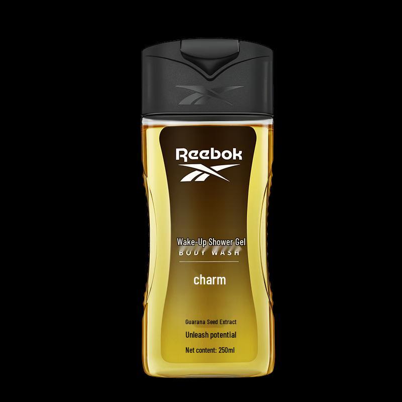 Reebok Men's Refreshing Shower Gel