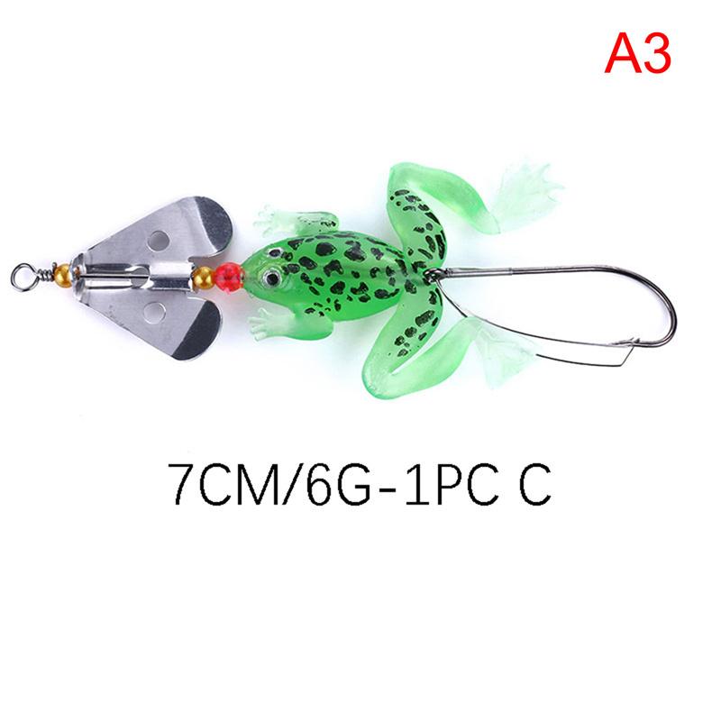 

Рыболовные мягкие приманки из искусственной лягушки, 4 цвета, качественные хорошие воблеры, приманка для рыбалки