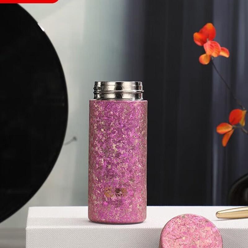 YATAI Pure Titanium Mini Insulated Cup