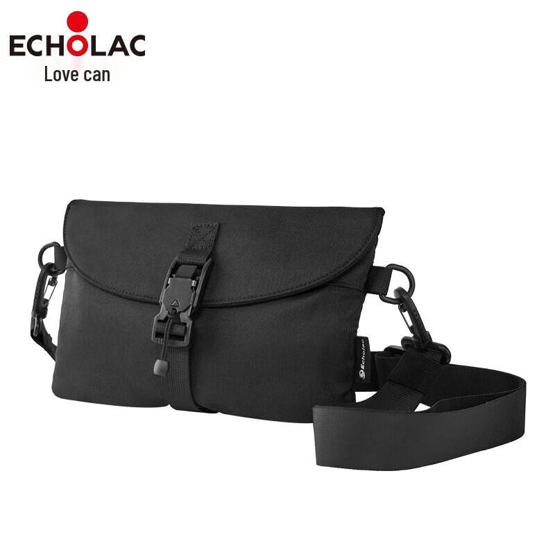 Echolac Magnetic Crossbody Bag