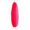 Afrikanisches Nylon-Peeling-Badetuch mit hoher Elastizität und langem Streifendesign.