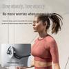 Philips Bone Conduction Sports Bluetooth Headset TAA6609