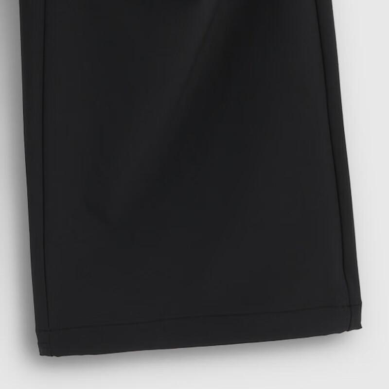 GAP Women's Printed Logo Drawstring Parachute Pants