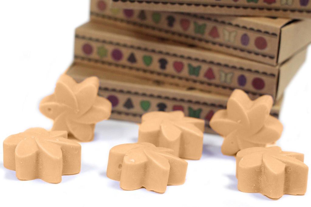 2x Wax Melts - Midnight Jasmine Box of 6