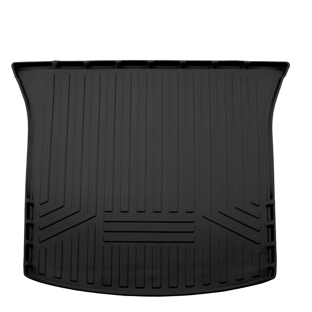 

Коврик в багажник 3D (задний) (5 мест) (Stingray) для Tesla Model Y