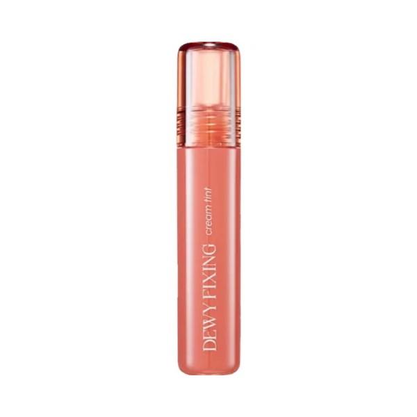 

[DERMA FACTORY] Dewy Fixing Cream Tint (6 Colors) 4g CR01 Pomelogue