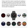 2025 Nuovo Smartwatch Orologio 7 uomo donna Sport Outdoor Bussola Chiamata Bluetooth 32GB NFC Frequenza Cardiaca Meteo Per Samsung Smartwatch