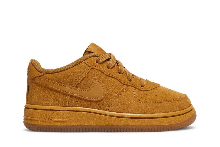 Nike Air Force 1 Low LV8 3 Blé (2019) (TD)