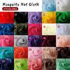 10 Meter Soft Tulle Gauze Fabric Encryption Mosquito Net Costume Dress Skirt Gauze Tulle Roll Handmade Diy Fabric