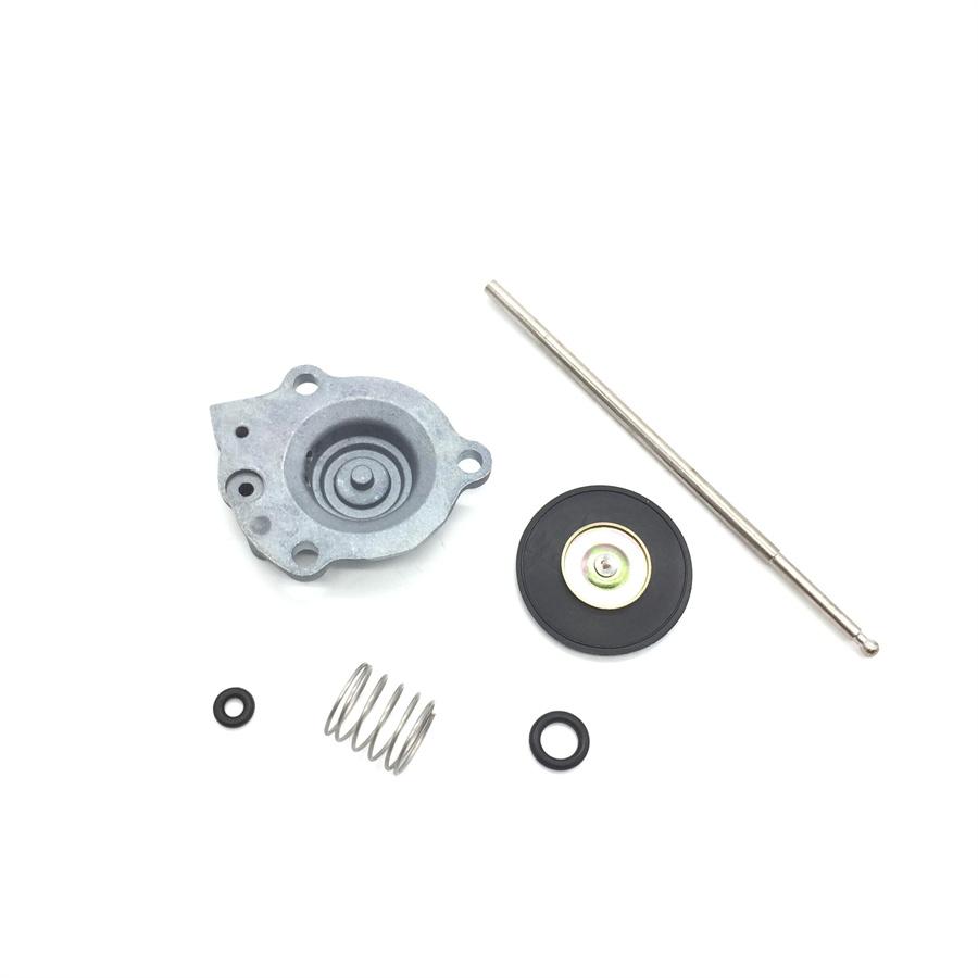 Carburetor Carb Accelerator Pump Diaphragm Kit for Honda CRF450R 2003-2006  CRF450R 2003-2006