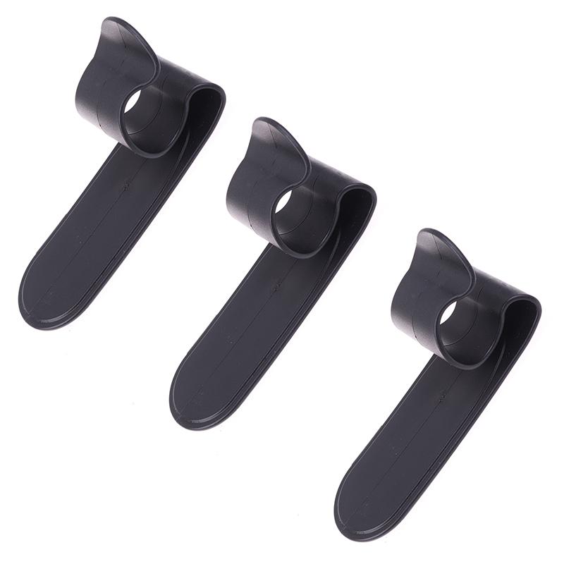 1Pc Practical Car Trunk Mounting Bracket Umbrella Holder Clip Hook Accessory