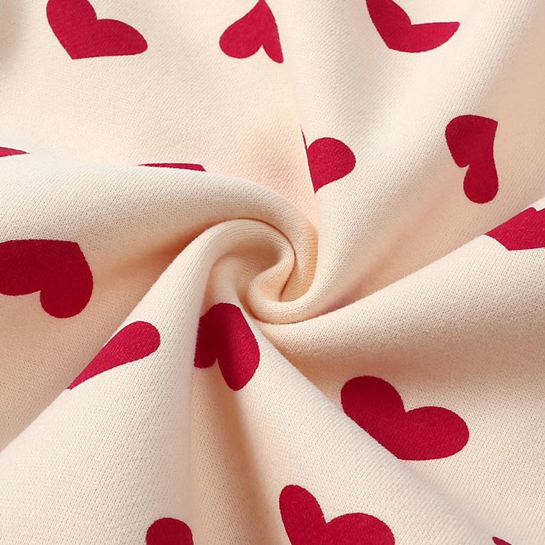 Kids' Christmas Bodysuit - Holiday Theme Romper Outfit