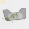 Denza 22 D9 Rearview Mirror Speaker Cover - Stainless Steel Car Accessory