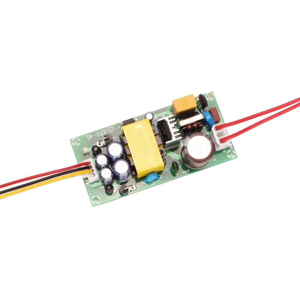 ±12V/±18V/±24V Dual-Voltage Switching Power Supply Module AC100-264V To ±12V/±18V/±24V 1.5A 1A 1.2A Step-Down Power Supply Board